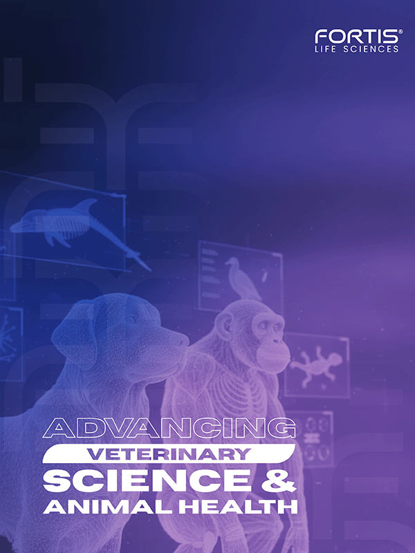 Veterinary Science & Animal Health