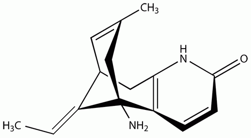 (-)-Huperzine A