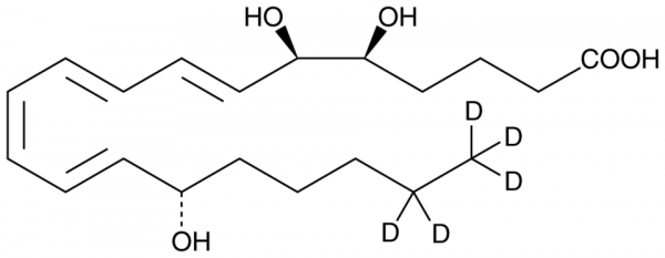 Lipoxin A4-d5