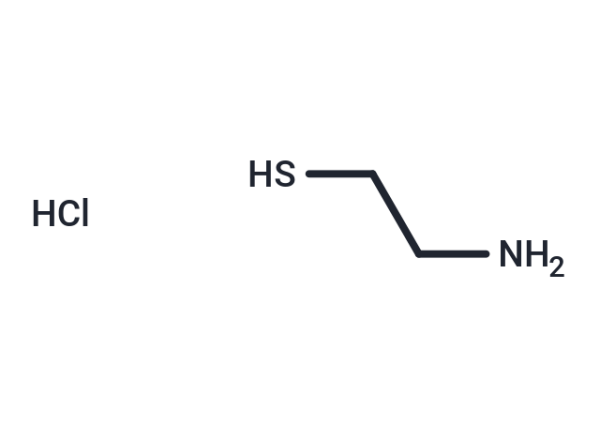 Cysteamine hydrochloride