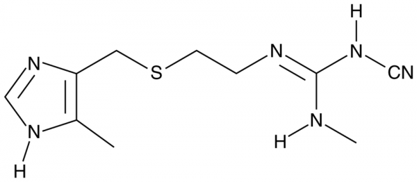 Cimetidine
