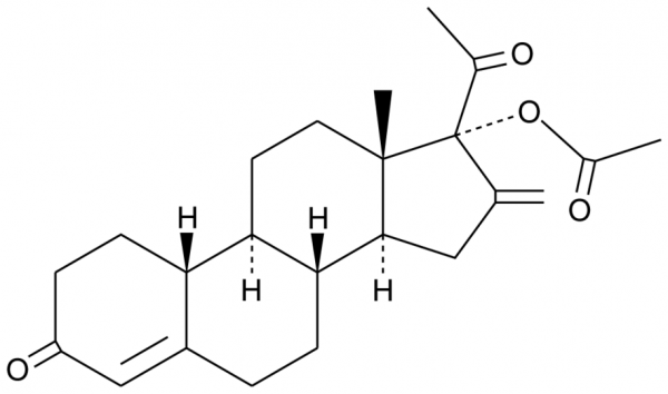 Segesterone Acetate