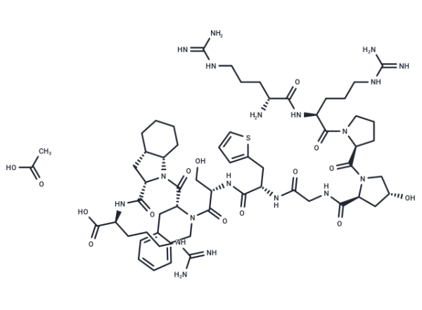 Icatibant Acetate