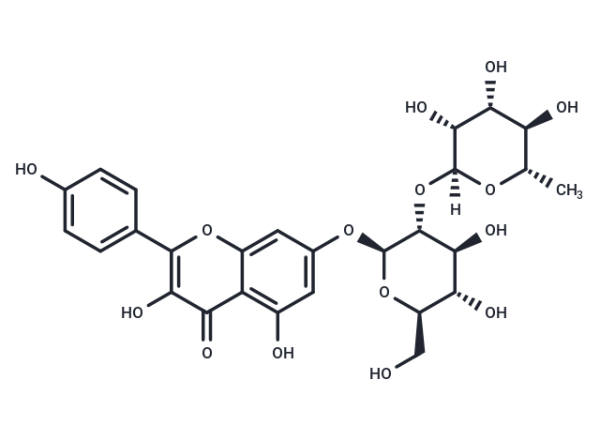 Kaempferol-7-O-neohesperidoside