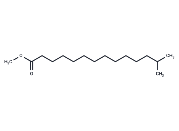 13-methyl Myristic Acid methyl ester