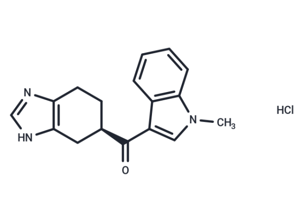 Ramosetron hydrochloride