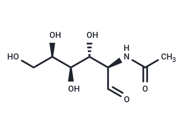 D-N-Acetylgalactosamine