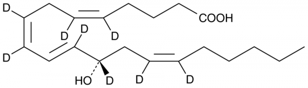 12(S)-HETE-d8