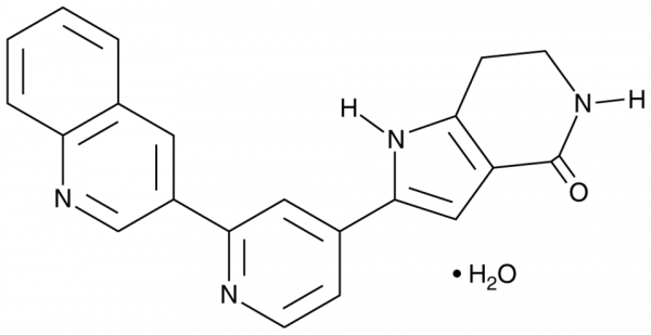 MK2 Inhibitor III