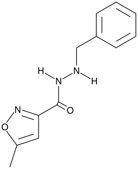 Isocarboxazid
