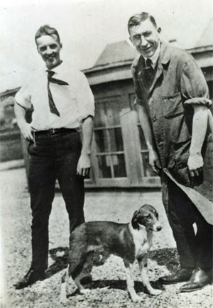 Sir-Frederick-Banting