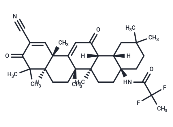 Omaveloxolone