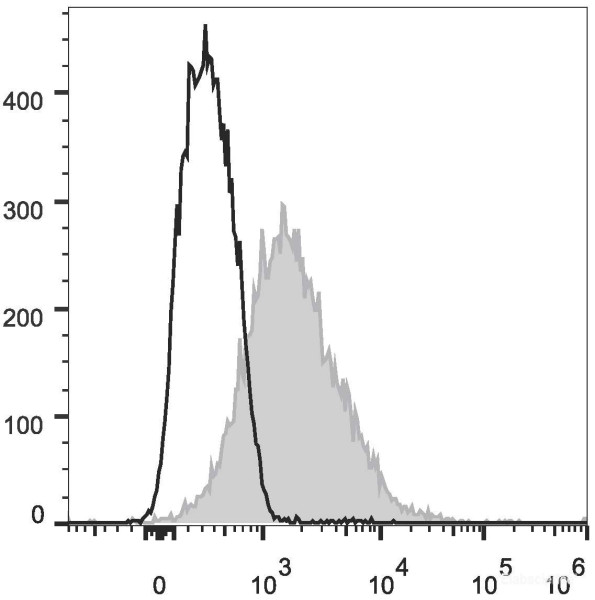 Anti-Mouse CD86 (AF488 Conjugated)[GL-1], clone GL-1
