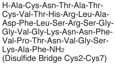 alpha-Calcitonin Gene Related peptide, chicken