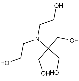 Bis-Tris, ultra pure