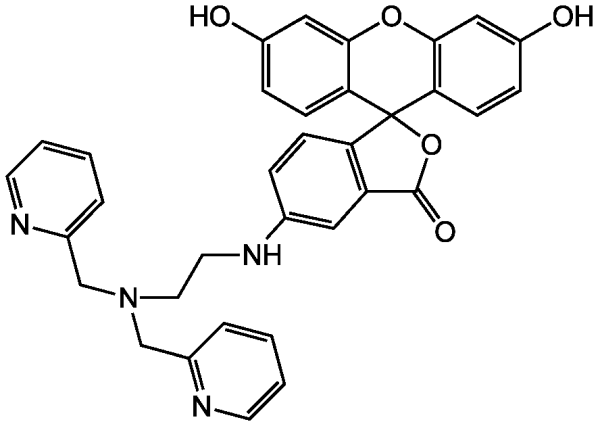 ZnAF-1 Solution