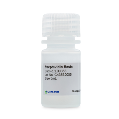 Streptavidin Resin