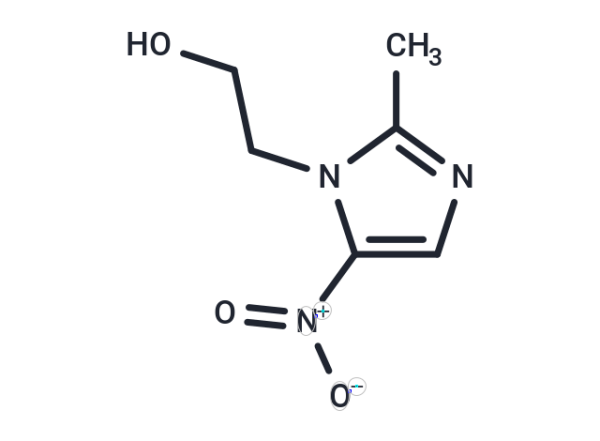 Metronidazole