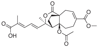 Pseudolaric Acid B