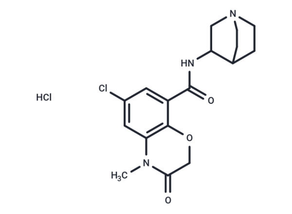 Azasetron hydrochloride