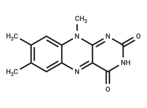 Lumiflavine