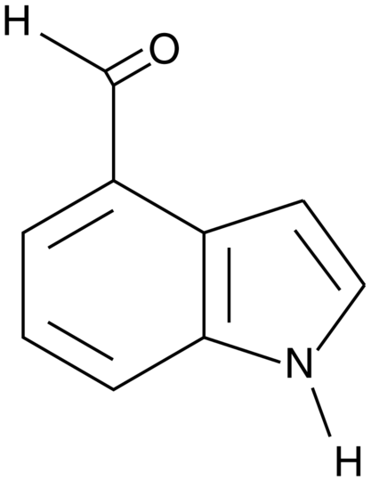 4-formyl Indole