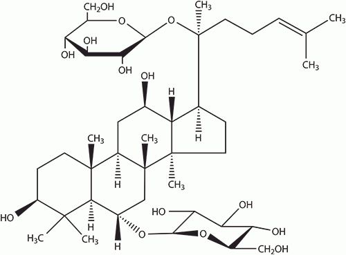 Ginsenoside Rg1