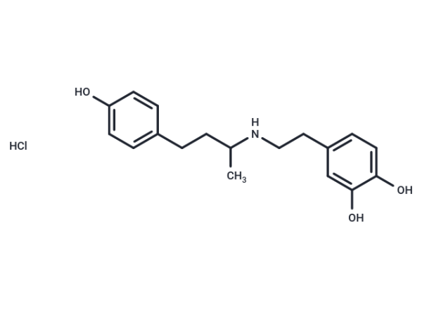 Dobutamine hydrochloride