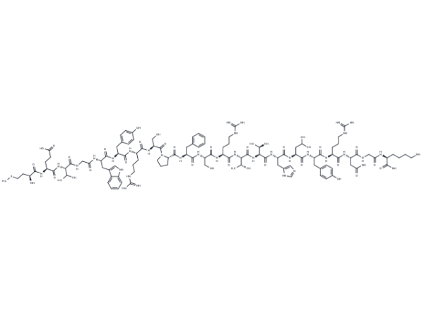 MOG peptide (35-55) amide