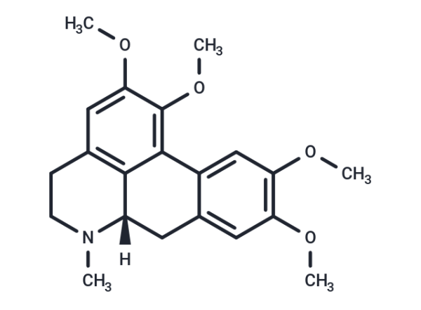 Glaucine