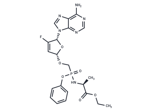 Rovafovir Etalafenamide