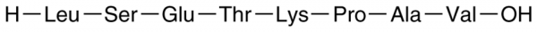 PKCepsilon Inhibitor Scramble Peptide