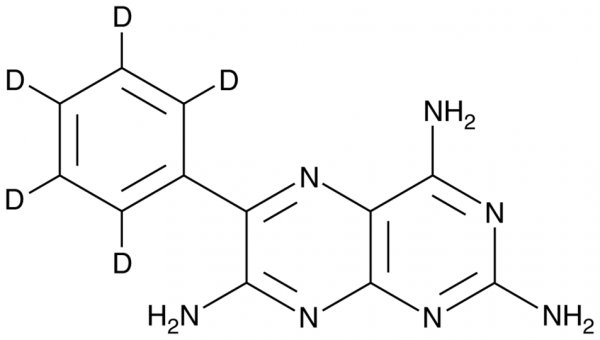 Triamterene-d5