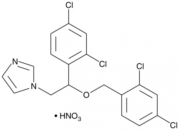 Miconazole (nitrate)