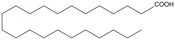 Tricosanoic Acid