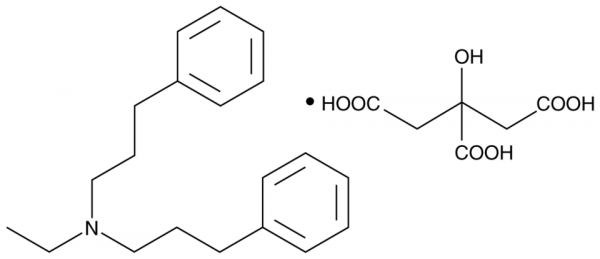 Alverine (citrate)
