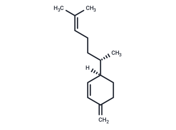 (-)-beta-Sesquiphellandrene