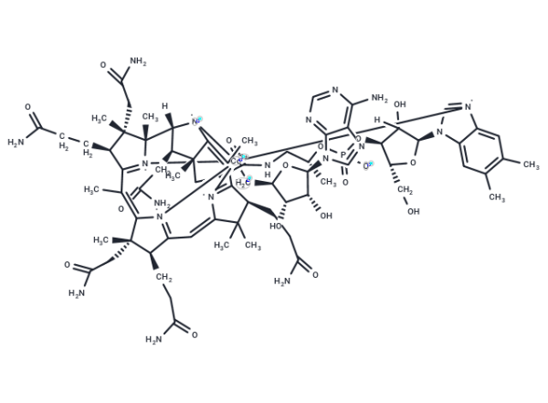 Adenosylcobalamin