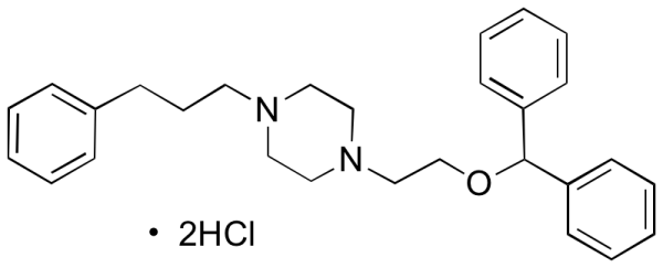 GBR 12935 Dihydrochloride