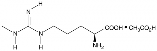 L-NMMA (acetate)