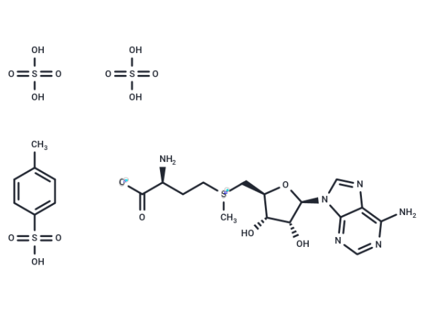 S-Adenosyl-L-methionine disulfate tosylate