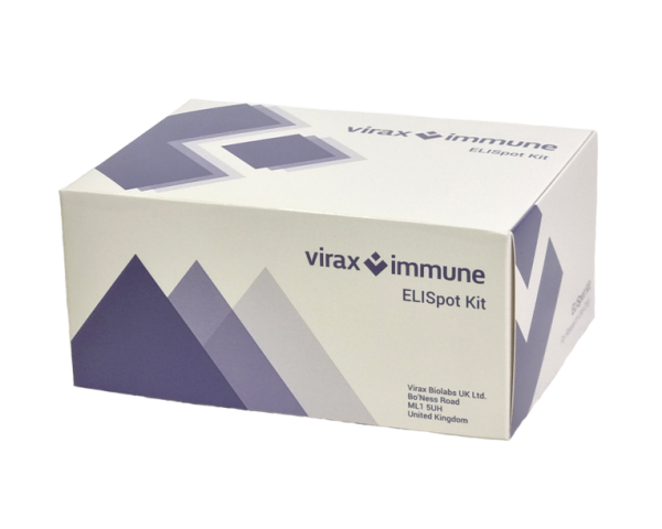 ELISpot Human IL-2