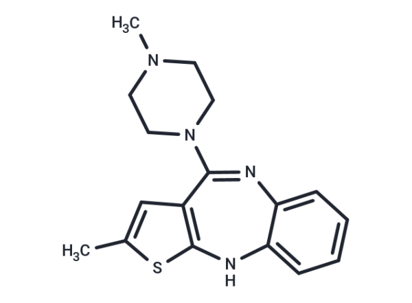 Olanzapine