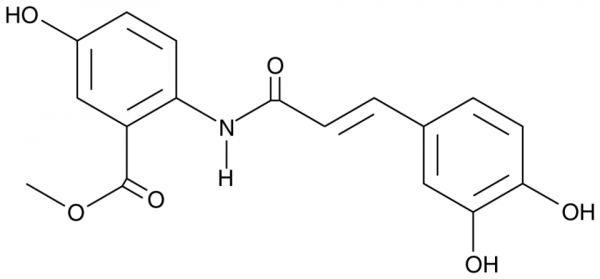 Avenanthramide-C methyl ester
