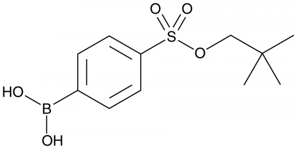 4-(Neopentyloxysulfonyl)phenylboronic Acid