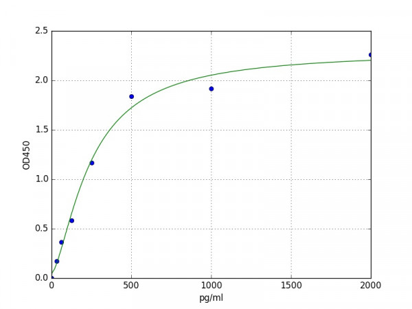 Human POU2F2 / OCT2 ELISA Kit
