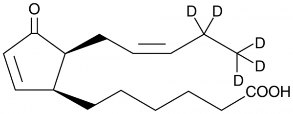 dinor-12-oxo Phytodienoic Acid-d5