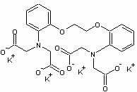 BAPTA, tetrapotassium salt