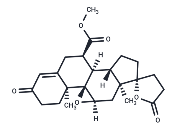 Eplerenone