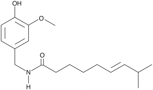 Capsaicin (technical grade)